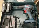 博世（BOSCH）起子机锂电手电钻螺丝刀起拧平钻18V GSR 185-LI 2.0Ah电池*2 实拍图