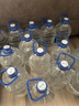 恒大冰泉 饮用天然弱碱性矿泉水 泡茶露营 4L*4桶*2箱 实拍图
