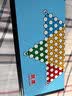 乐智由我磁性飞行棋便携式折叠棋盘亲子互动玩具男孩桌游儿童益智棋玩具 实拍图