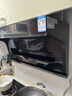 名气（MQ）【老板出品小黑翼Pro A5508H】顶侧双吸27风量大吸力 上门安装 以旧换新抽吸油烟机【可搭燃气灶】 实拍图