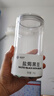 胖东来代购知味轩盐焗黑豆熟香脆休闲零食炒货下酒310g许昌发正品高蛋白 知味轩盐焗黑豆1罐*310g 实拍图