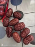 三只松鼠特级灰枣1000g红枣免洗新疆特产大枣蜜饯果干煮粥煲汤即食 实拍图