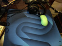 卓威奇亚（ZOWIE GEAR）G-SR-SE澜II 电竞鼠标垫 细面鼠标垫 游戏鼠标垫 控制垫 滑垫 电竞桌垫  实拍图