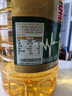 金龙鱼 食用油 非转基因 压榨 一级 纯正玉米油4L（新老包装随机发货） 实拍图