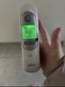 博朗（BRAUN）耳温枪IRT6520 德国品牌 精准测温 婴儿电子体温计儿童耳温计 实拍图