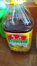 鲁花 【保真菜籽油】食用油 低芥酸特香菜籽油 5L  /桶   实拍图