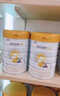 佳贝艾特（Kabrita）新悦白婴幼儿配方羊奶粉 3段(1-3岁)800克 天然A2蛋白 实拍图