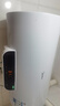 美的（Midea）长效镁棒60升2500W一级能效40倍耐用加热管家用电热水器国家补贴15% F6022-PC1(HE) 实拍图