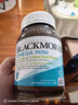 澳佳宝（Blackmores）双倍omega-3迷你深海鱼油软胶囊含epa澳洲进口400粒 实拍图