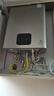 林内（Rinnai）【鲸吨吨蓝鲸】20L燃气热水器 零冷水大水量热水器 热水器上门安装20GD61R（JSQ40-GD61R） 实拍图