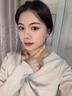戚小米S999纯银天然淡水珍珠耳钉女养耳洞小耳环睡觉免摘高级耳骨钉耳饰 5mm白色珍珠耳钉一对【999足银】适合养耳 实拍图