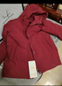波司登冬羽绒服女士时尚商务宽松休闲加厚90绒连帽百搭舒适外套 实拍图