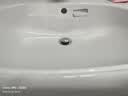 科勒（KOHLER）面盆洗脸盆弹跳式落水下水器科勒通用嵌入式7119T 【96018T】易清洁弹跳式落水 实拍图