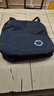 保温手提袋买菜保温袋学生超厚手提便携便当包上班族带饭菜 藏青色1个装【便当包】 实拍图