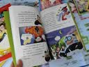 少年物理侦探团 物理启蒙科普漫画书 6-12岁小学生课外读物 小升初衔接 儿童读物（套装共5册 赠角色人物闪卡、物理知识海报、讲播音频） 实拍图