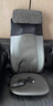 傲胜（OSIM）按摩靠垫颈椎腰背部按摩仪家用多功能按摩椅按摩器 OS-290S深灰色 生日礼物实用送父母 实拍图