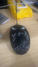 罗技（G）G102第二代游戏鼠标 RGB流光灯效鼠标 轻量化  游戏级8000DPI传感器 黑色 200-8000DPI 实拍图