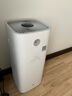 京东京造【净化加湿一体】空气净化器家用净化无雾加湿 除甲醛烟味颗粒物 除异味浮毛过敏源 空宝 米家智控 实拍图