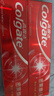 高露洁（Colgate）【牙膏金榜】密集焕白美白牙膏含氟120g*2去黄去口臭亮白清新结婚 实拍图