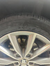 米其林（MICHELIN）汽车轮胎 205/55R16 91W 浩悦五代 Primacy 5 适配朗逸/宝来/英朗 实拍图