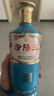 汾阳王 蓝瓷光瓶 清香型白酒 杏花村核心产区42度500ml 单瓶装 高粱白酒 实拍图