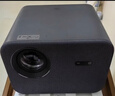 小米REDMI 投影仪4 Pro 投影仪 智能家庭影院 600流明CVIA亮度双8W扬声器+低音被动板MEMC动态补偿 实拍图