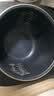 美的电饭煲内胆原厂配件香甜精铁釜电饭锅内锅不粘锅内胆5L MB-HF50C1-FS/MB-HS5079 香甜精铁釜5L MB-FB50Star301 实拍图