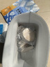 齐鲲正宗进口法国银鳕鱼切片新鲜冷冻南极犬牙鱼鳕鱼片鳕鱼排 银鳕鱼尾段（4-5片/斤） 500g 实拍图