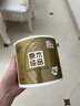 清风有芯卷纸原木金装 4层180克*27卷 卫生纸纸巾 箱装 厕纸 卷筒纸 实拍图