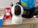 小米智能摄像机 3 3K家用云台摄像头500万像素室内监控器360度无死角带夜视手机远程婴儿宠物 实拍图