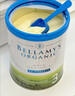 贝拉米（Bellamy's）经典2.0版3段幼儿有机奶粉800g*6罐 1~3岁 八大原生HMO 澳洲进口 实拍图