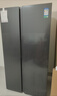 容声547L双开门冰箱大容量超薄一级能效风冷无霜双变频节能净味对开门以旧换新BCD-547WD12HP国家补贴 实拍图