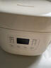 米家小米电饭煲N1 3L/4L 节能版 家用2-3人 多功能电饭锅煮粥锅煮饭  智能预约 不粘内胆 米家电饭煲N1节能版 3L 实拍图