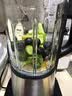 WMF可拆洗破壁机多功能家用豆浆机加热料理机降噪搅拌机辅食机榨汁机辅食料理机 实拍图