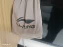 李宁（LI-NING）跳绳中考考试专用初儿童竞速学生体测体育比赛专业绳子计数跳绳 实拍图