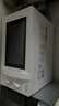 美的（Midea）快捷微波炉 家用小型 360°转盘加热 旋钮操控 易洁内胆（M1-L213B） 实拍图