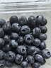 怡颗莓Driscoll's 云南蓝莓14mm+ 12盒装 约125g/盒 新鲜水果礼盒 实拍图