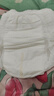爱呵护超薄透气l码婴儿山茶油拉拉裤医护级男女宝宝初生儿尿不湿 拉拉裤XXXL码42片 实拍图