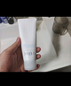 芙丽芳丝（Freeplus）氨基酸净润洗面奶霜男女士通用深层清洁保湿洁面乳敏感肌100g 实拍图