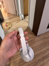索尼（SONY）WH-CH720N头戴式无线蓝牙主动降噪耳机轻便重低音电脑耳麦AI自适应 适用安卓苹果 白色 实拍图