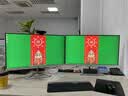 优派27英寸4K 160Hz双模320Hz FastIPS 1ms硬件低蓝光 450nit(max)高亮度 电竞显示器VX27G81-4K-W 实拍图