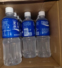 宝矿力水特电解质水功能性运动饮料500ml*15瓶 整箱装补充能量水分 实拍图