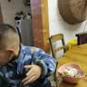 戴维贝拉【抱抱衣】儿童摇粒绒外套春秋装双面绒男童宝宝抓绒衣 实拍图
