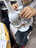 科学罐头（Science  can）立式学生显微镜儿童生日礼物男女孩益智玩具光学6到12岁实验套装 实拍图