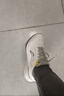李宁吾跃3.0 v2丨跑步鞋男缓震回弹护膝休闲慢跑鞋ARSV111 实拍图