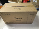 美的（Midea） 卫健委备案 宠物专用空气净化器 吸猫毛除过敏原 除醛除异味  杀菌消毒除臭  宠物家庭专享 【宠物专享】小怪兽PET500 实拍图