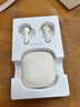 漫步者（EDIFIER）花再 Zero Air 真无线蓝牙耳机半入耳式耳麦降噪游戏新款适用于苹果Pro安卓小米红米荣耀漫游花在 月白+柯基狗耳机套+入会享5元 实拍图
