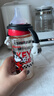贝亲（Pigeon）PPSU双把手迪士尼赛车奶瓶330ml L号奶嘴 极速米奇 6月+ AA287 实拍图