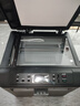 兄弟（brother）DCP-7080D黑白激光自动双面打印机学生家用一体机复印扫描 DCP-7080D 官方标配 实拍图