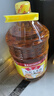 鲁花 食用油  物理压榨  非转基因 玉米油6.18L   实拍图